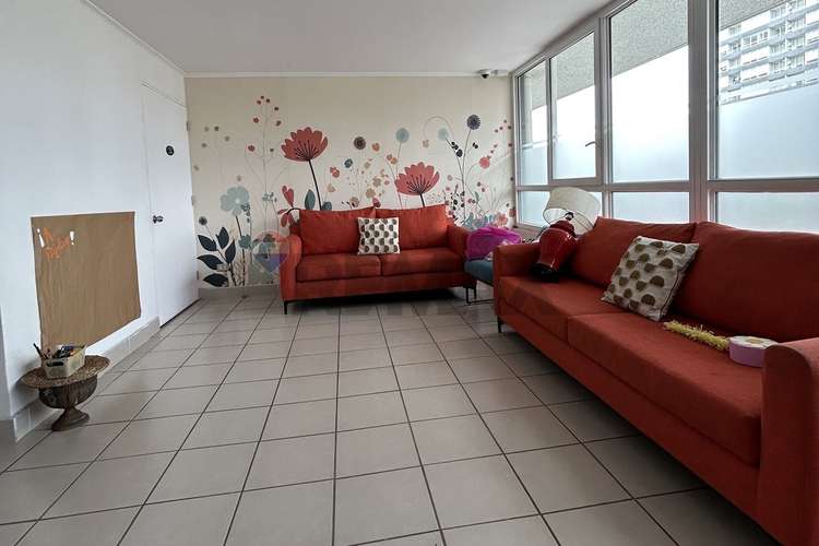 Arriendo depto 2d 1b con balcón, san joaquín - Imagen 13