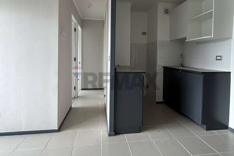 Arriendo depto 2d 1b con balcón, san joaquín - Imagen 2