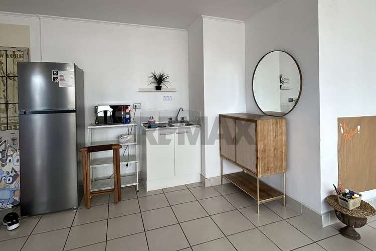 Arriendo depto 2d 1b con balcón, san joaquín - Imagen 14