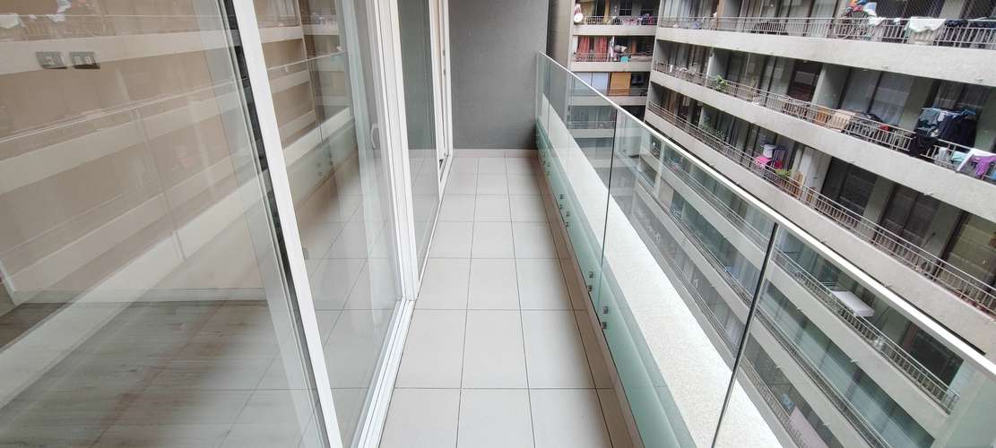 DEPARTAMENTO 1 DORMITORIO, AVENIDA SANTA ISABEL, SANTIAGO