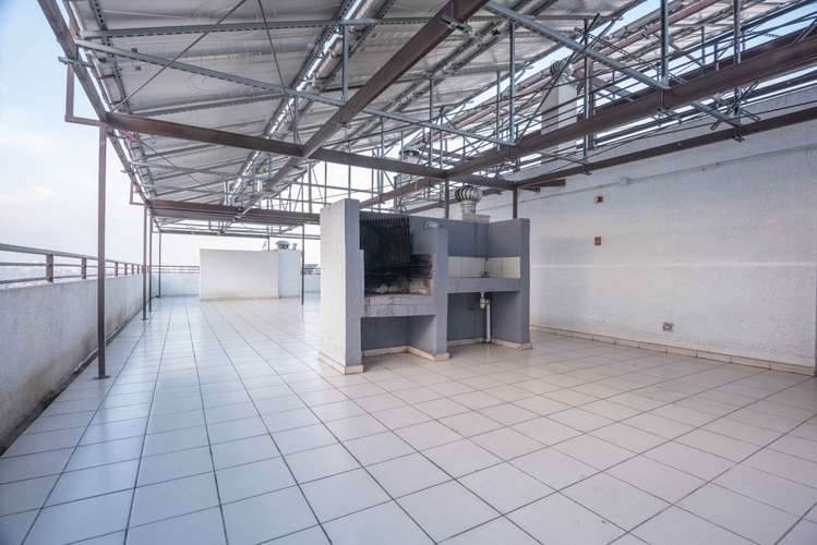 EXCELENTE 2D1B CON BODEGA EN SANTIAGO
