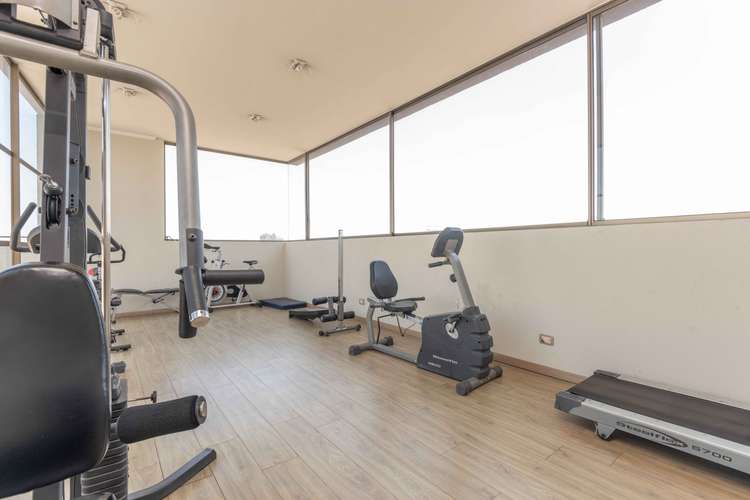 ACOGEDOR DEPARTAMENTO 1D1B EN SANTIAGO