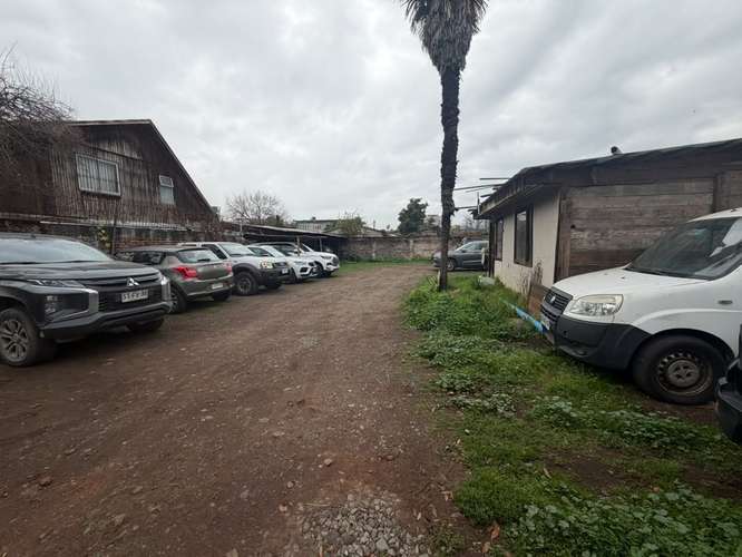 VENDO TERRENO DE 490 M2 EN CALLE YERBAS BUENAS