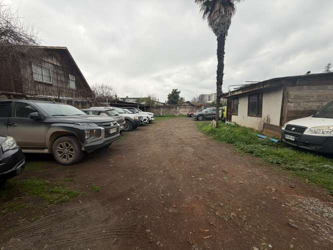 VENDO TERRENO DE 490 M2 EN CALLE YERBAS BUENAS