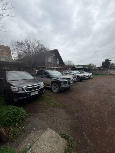 VENDO TERRENO DE 490 M2 EN CALLE YERBAS BUENAS