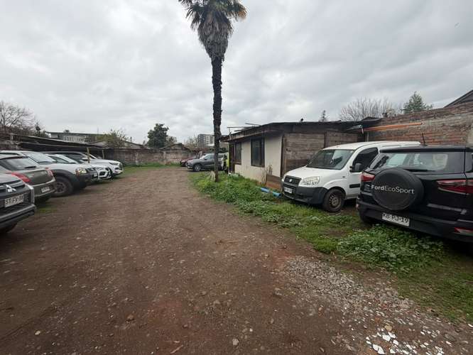 VENDO TERRENO DE 490 M2 EN CALLE YERBAS BUENAS