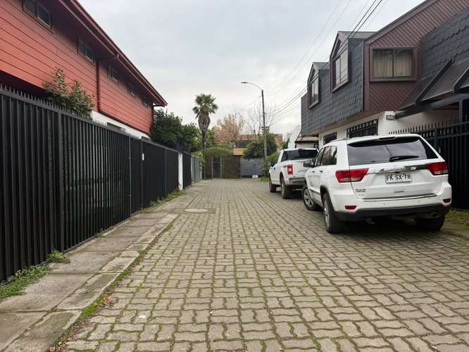 VENDO TERRENO DE 490 M2 EN CALLE YERBAS BUENAS