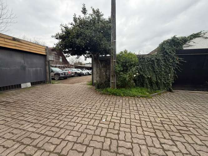 VENDO TERRENO DE 490 M2 EN CALLE YERBAS BUENAS