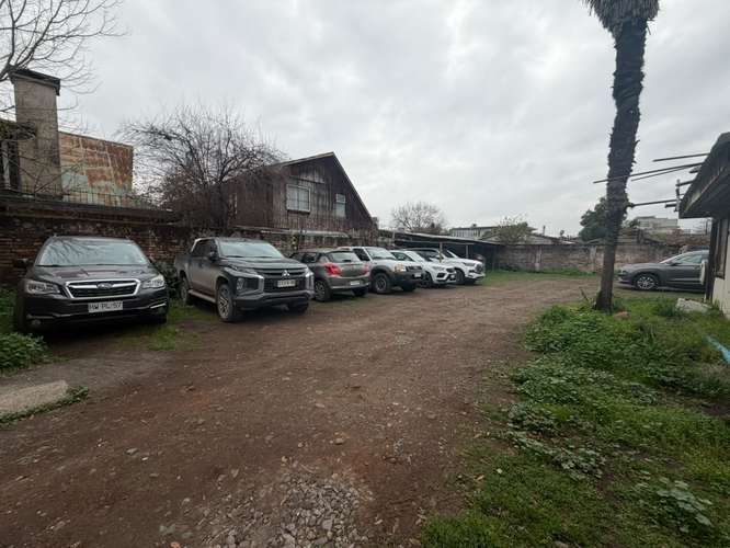 VENDO TERRENO DE 490 M2 EN CALLE YERBAS BUENAS
