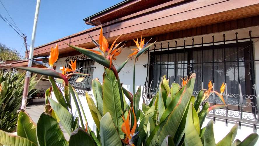 VENTA CASA 6D, 3B EN SECTOR RESIDENCIAL Y SEGURO, 2 PISOS
