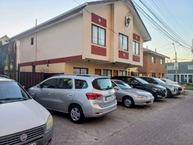 APART HOTEL EN VENTA, EXCELENTE UBICACION EN COQUIMBO