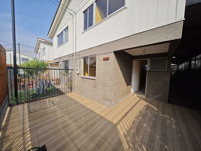 OPORTUNIDAD CASA PADRE HURTADO 3 DOR 2 BAÑOS EL MANZANO