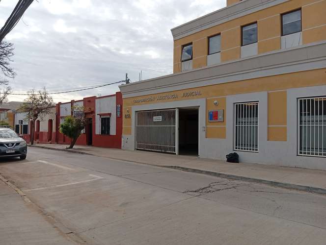 VENTA EN CENTRO CIVICO DE LA CIUDAD