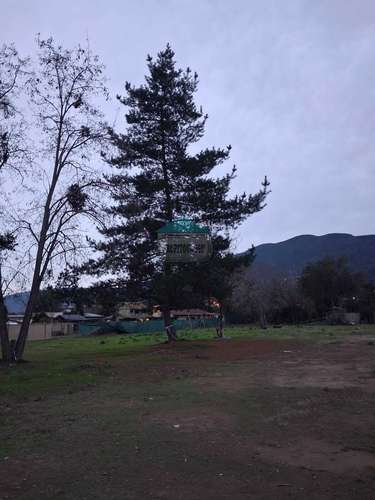 ESTUPENDO TERRENO COMERCIAL DISPONIBLE EN ADOLFO EASTMAN