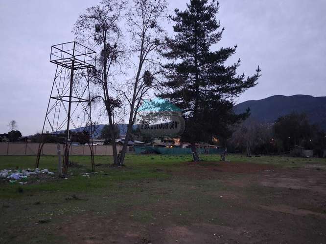 ESTUPENDO TERRENO COMERCIAL DISPONIBLE EN ADOLFO EASTMAN