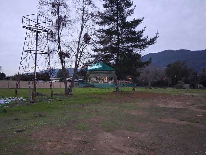 ESTUPENDO TERRENO COMERCIAL DISPONIBLE EN ADOLFO EASTMAN
