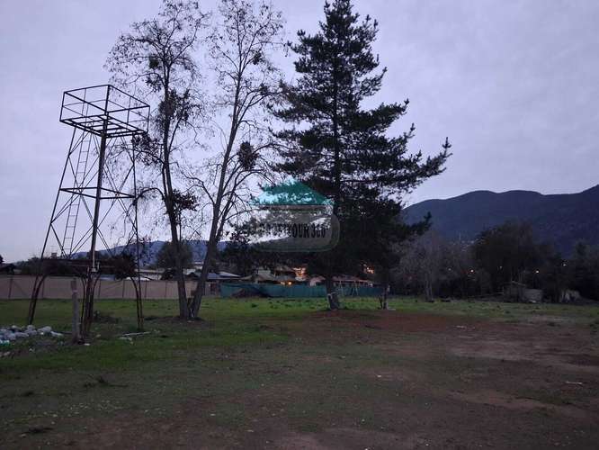 ESTUPENDO TERRENO COMERCIAL DISPONIBLE EN ADOLFO EASTMAN