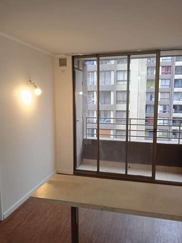 ARRIENDO DEPARTAMENTO 1 DOR 1 BAÑO INDEPENDENCIA