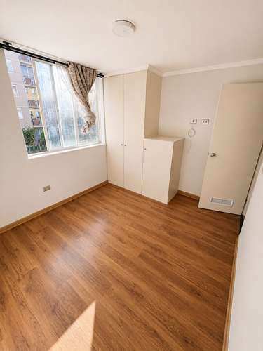ARRIENDO 2D-1B-EST CON GASTO COMUN INCLUIDO