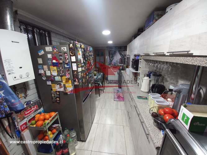 HERMOSA CASA DE DOS PISOS AMPLIADA CON 4 DORMITORIOS 3 BAÑOS - Imagen 9
