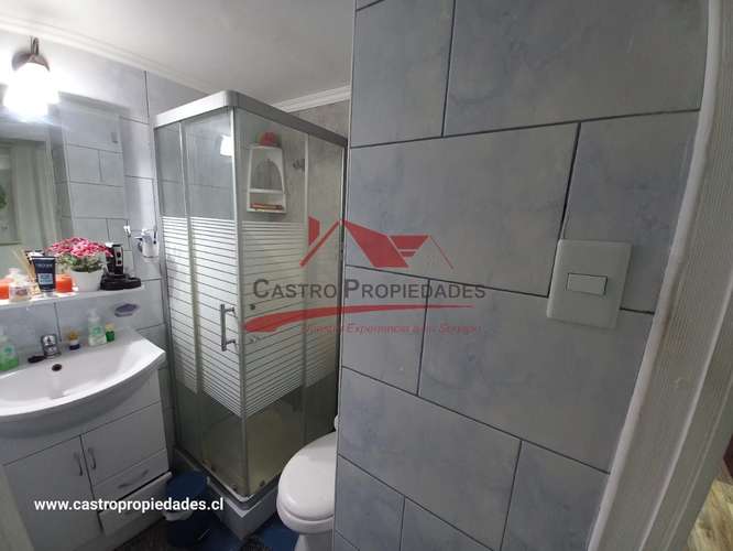 HERMOSA CASA DE DOS PISOS AMPLIADA CON 4 DORMITORIOS 3 BAÑOS - Imagen 12