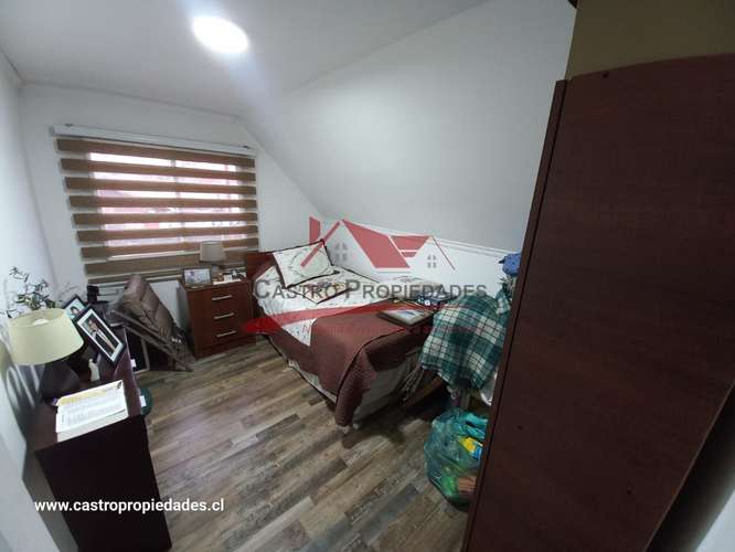 HERMOSA CASA DE DOS PISOS AMPLIADA CON 4 DORMITORIOS 3 BAÑOS - Imagen 19