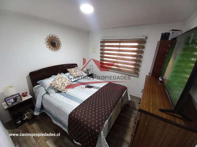 HERMOSA CASA DE DOS PISOS AMPLIADA CON 4 DORMITORIOS 3 BAÑOS - Imagen 16