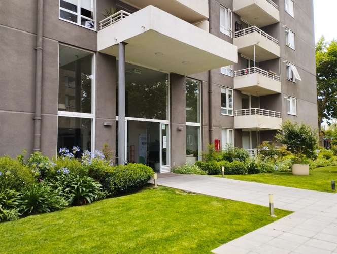 VENTA 1D 1B CON ESTACIONAMIENTO Y BODEGA 7MA AV 1262