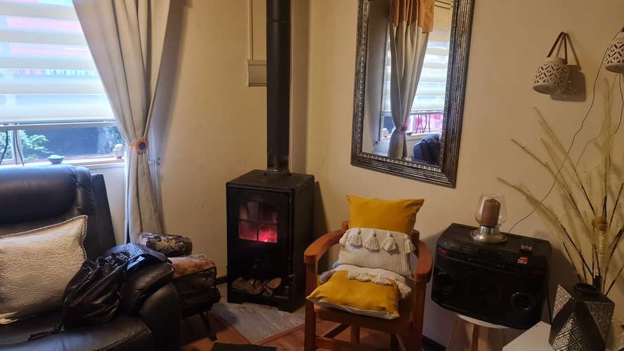 SE VENDE CASA DE TRES DORMITORIOS Y UN BAÑO EN LABRANZA