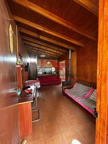 CASA ESQUINA, 3HAB 1 BAÑ, VALPARAÍSO - Imagen 11