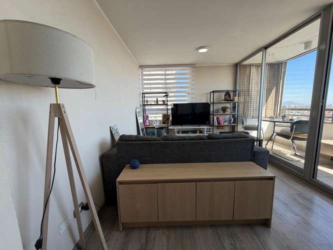 SIÉNTETE COMO EN UN PENTHOUSE EN LA CISTERNA! 2D Y 2B MÁS E