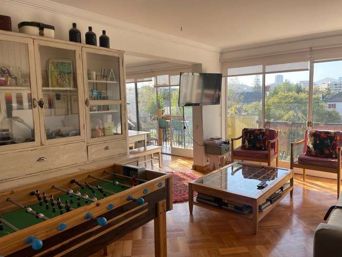 HERMOSO DEPARTAMENTO FRENTE PARQUE POCURO - Imagen 16