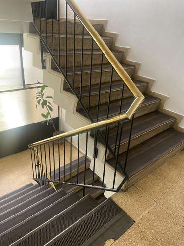 HERMOSO DEPARTAMENTO FRENTE PARQUE POCURO - Imagen 3
