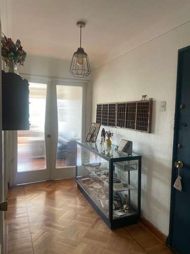 HERMOSO DEPARTAMENTO FRENTE PARQUE POCURO - Imagen 4