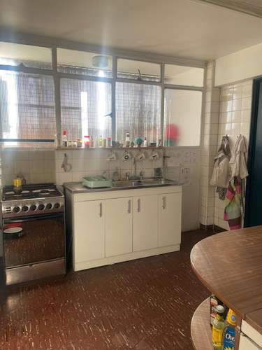 HERMOSO DEPARTAMENTO FRENTE PARQUE POCURO - Imagen 6