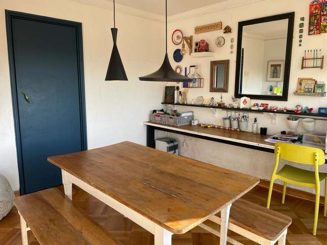 HERMOSO DEPARTAMENTO FRENTE PARQUE POCURO - Imagen 15