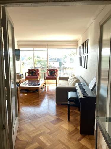 HERMOSO DEPARTAMENTO FRENTE PARQUE POCURO - Imagen 9