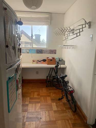 HERMOSO DEPARTAMENTO FRENTE PARQUE POCURO - Imagen 8