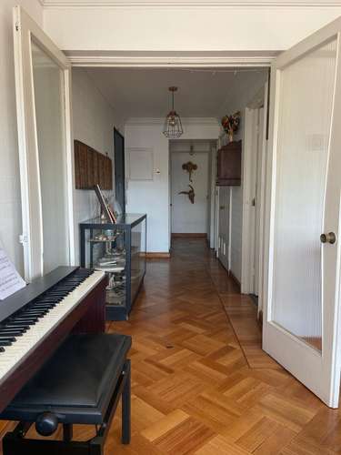HERMOSO DEPARTAMENTO FRENTE PARQUE POCURO - Imagen 12