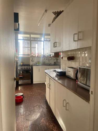 HERMOSO DEPARTAMENTO FRENTE PARQUE POCURO - Imagen 5