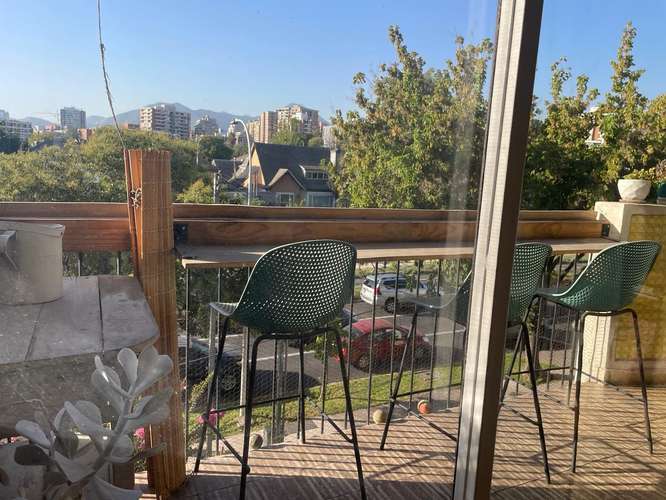 HERMOSO DEPARTAMENTO FRENTE PARQUE POCURO - Imagen 13
