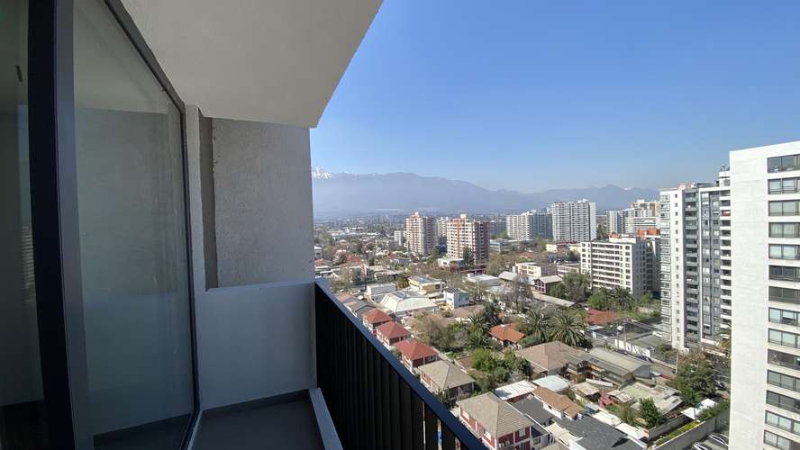 ESTRENA LINDO ESTUDIO AMOBLADO EN EXCELENTE UBICACIÓN