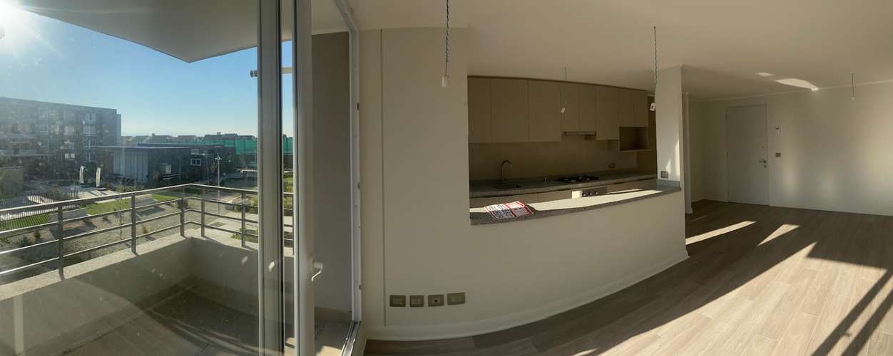 CASA DE 3 DORMITORIOS EN ARRIENDO EN LA REFORMA, MAIPÚ