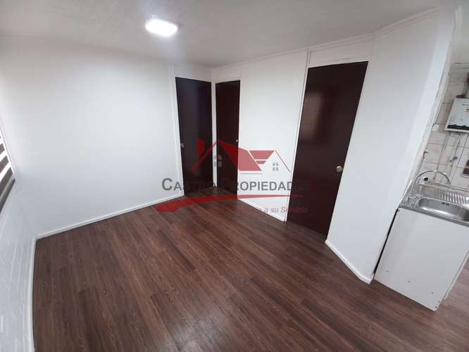 DEPARTAMENTO SEGUNDO PISO, 2 DORMITORIOS, 1 BAÑO - Imagen 8