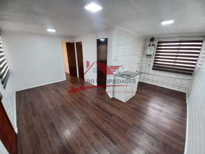 DEPARTAMENTO SEGUNDO PISO, 2 DORMITORIOS, 1 BAÑO - Imagen 6
