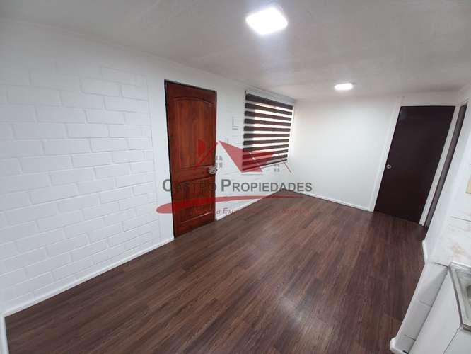 DEPARTAMENTO SEGUNDO PISO, 2 DORMITORIOS, 1 BAÑO - Imagen 10