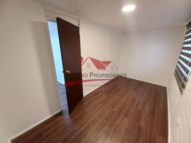 DEPARTAMENTO SEGUNDO PISO, 2 DORMITORIOS, 1 BAÑO - Imagen 19