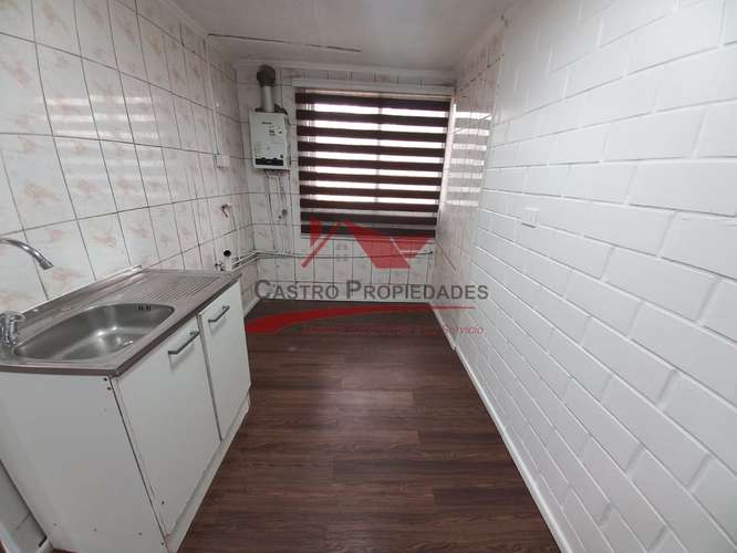 DEPARTAMENTO SEGUNDO PISO, 2 DORMITORIOS, 1 BAÑO - Imagen 13