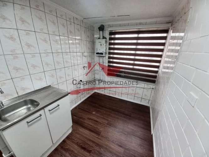 DEPARTAMENTO SEGUNDO PISO, 2 DORMITORIOS, 1 BAÑO - Imagen 15