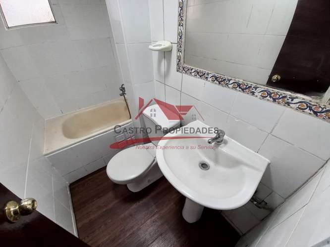 DEPARTAMENTO SEGUNDO PISO, 2 DORMITORIOS, 1 BAÑO - Imagen 21